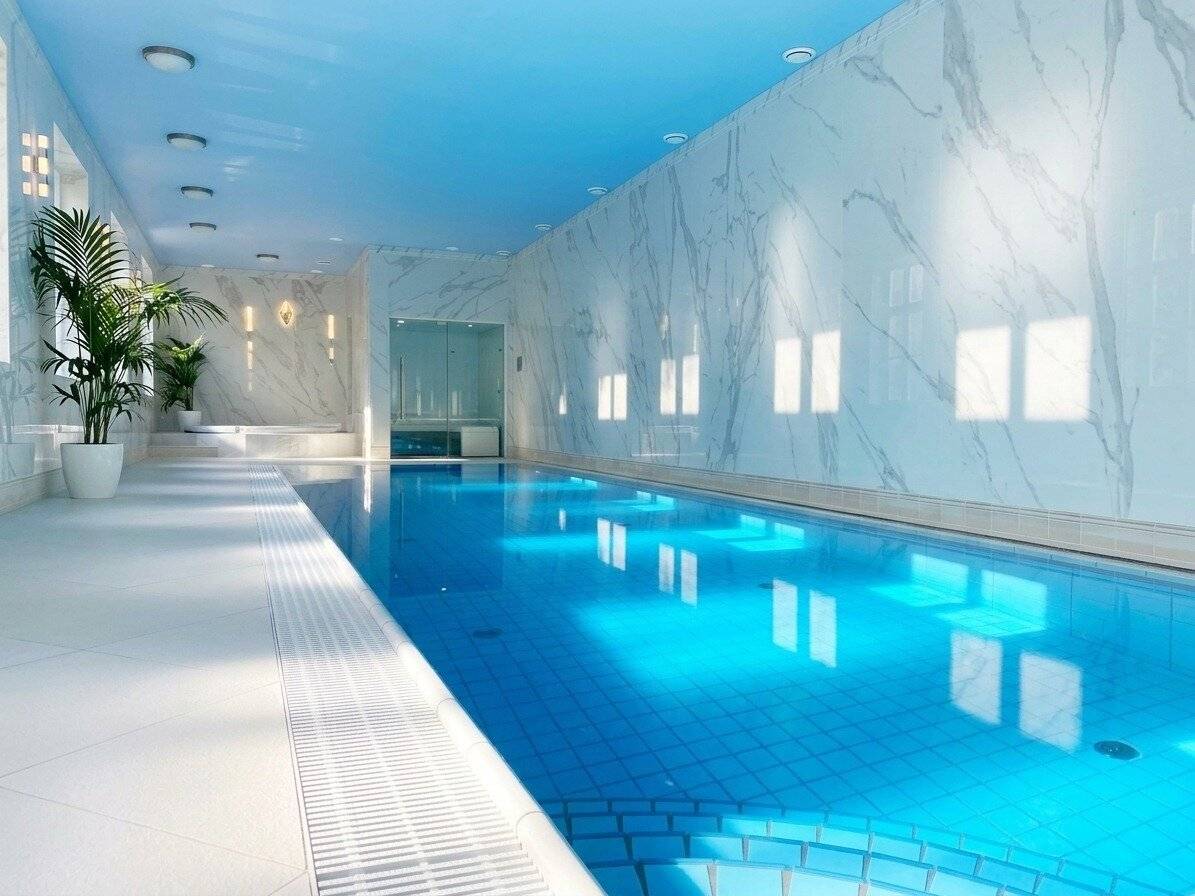 Meisterwerk des modernen Luxus – für höchste Ansprüche