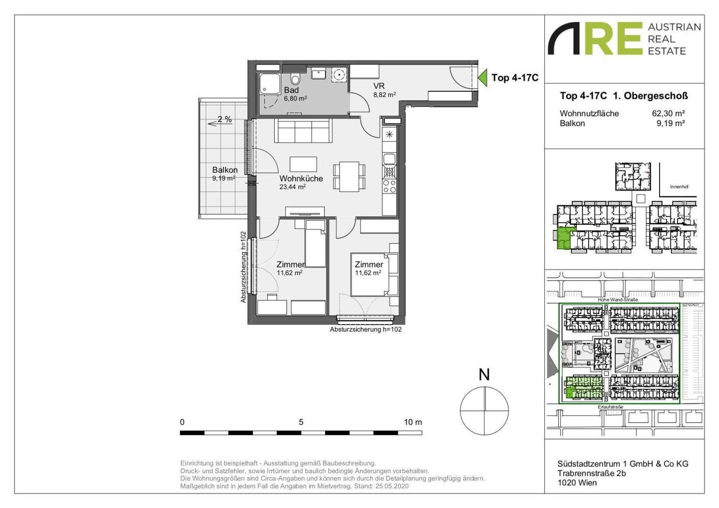 Grundriss 1
