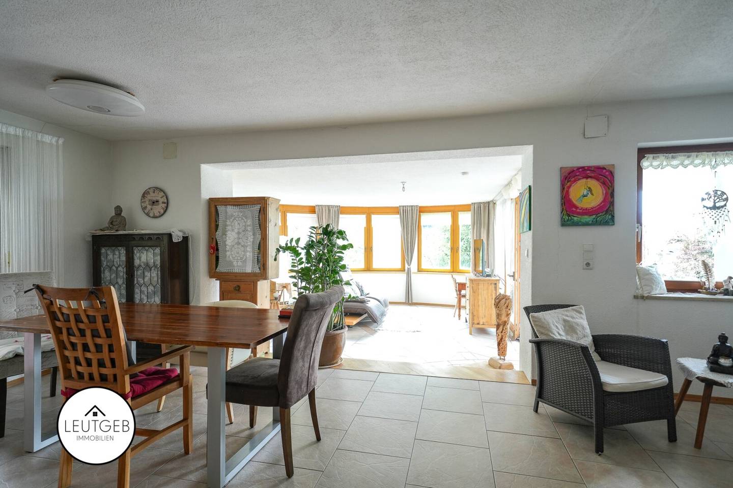 Your home in Wattens - Spacious living with large garden and additional residential unit