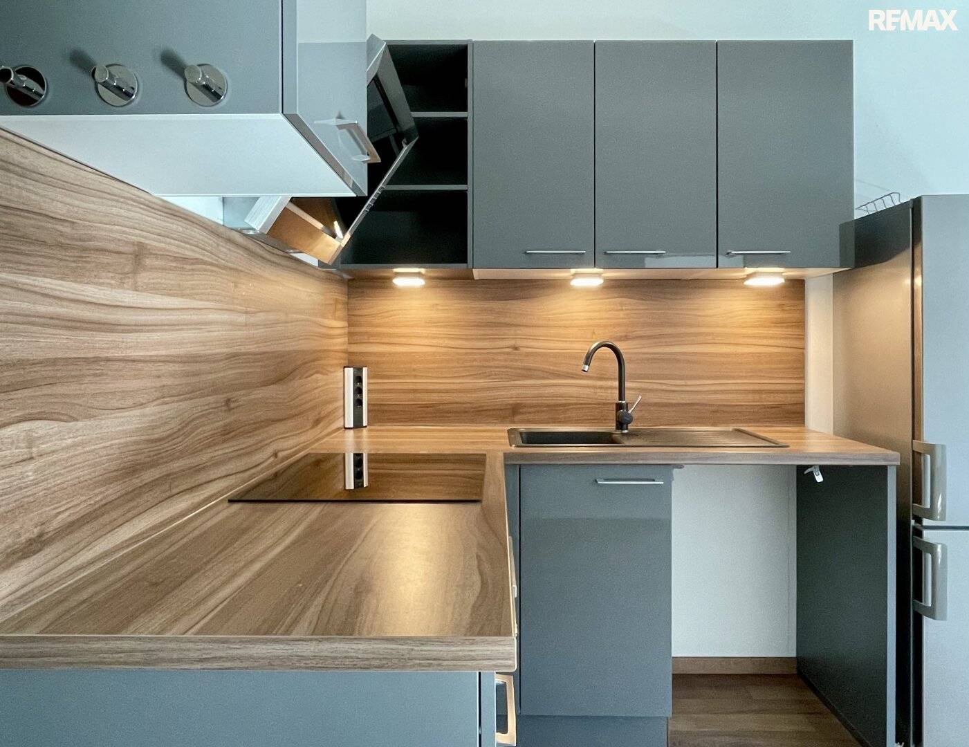 Sunny - 39 m² rental apartment in Pöttsching
