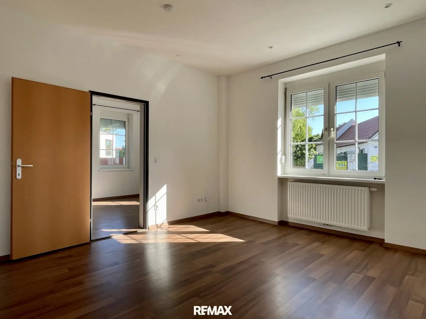 Sunny - 39 m² rental apartment in Pöttsching