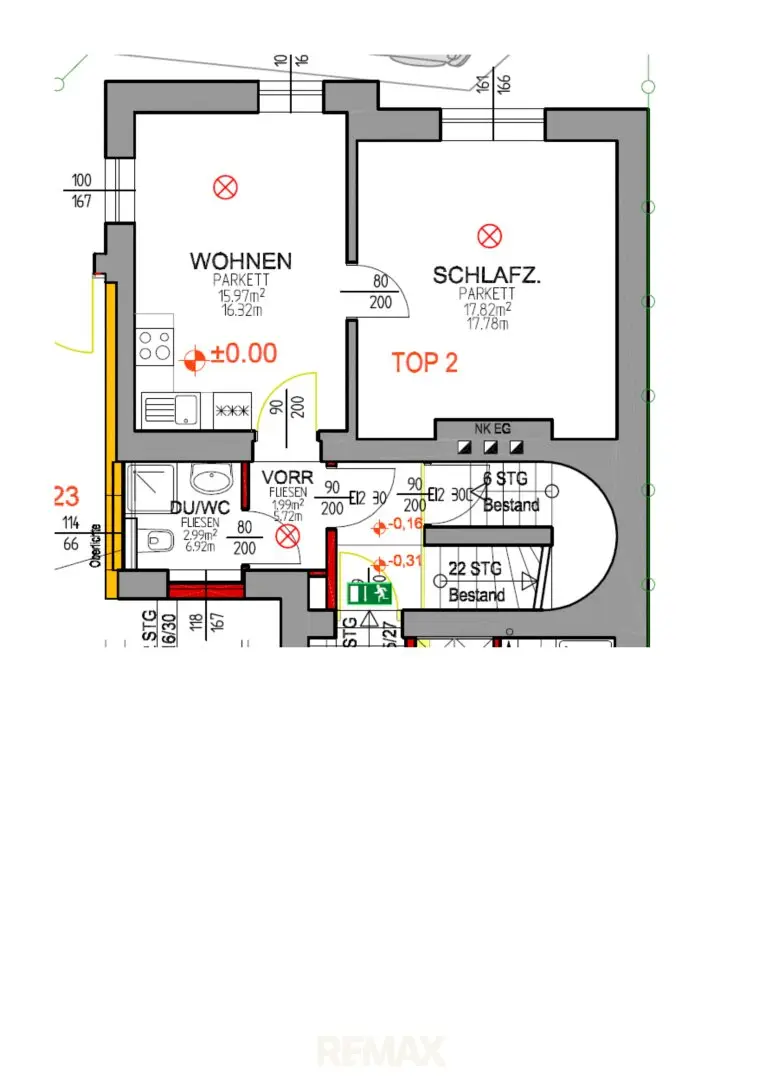 Grundriss 1