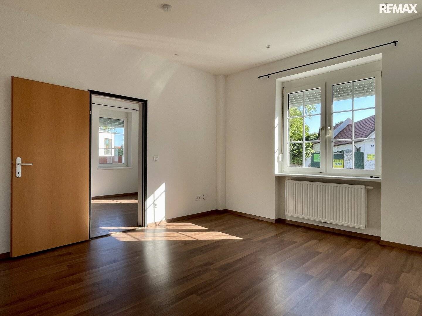 Sunny - 39 m² rental apartment in Pöttsching