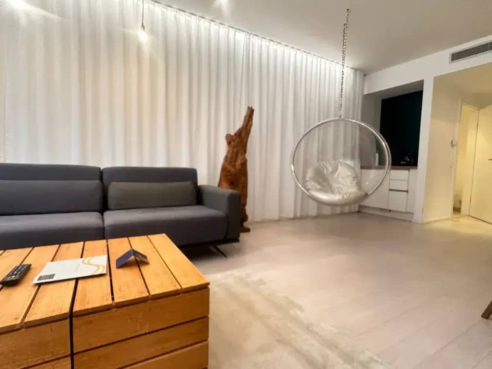 Attractive investment apartment directly at the Spa &amp; Golf Resort Bad Waltersdorf