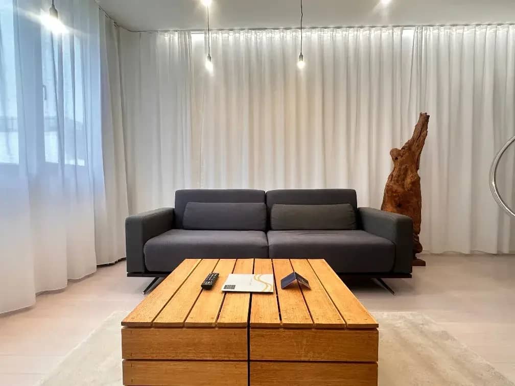Attractive investment apartment directly at the Spa &amp; Golf Resort Bad Waltersdorf