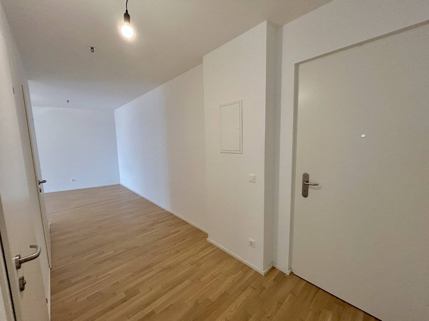 spacious loft with two outdoor areas on the 16th floor - The Metropolitan