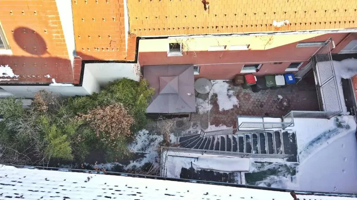 Großzügiges Geschäftslokal über 2 Ebenen mit Potenzial inkl. renovierungsbedürftiger Wohnung - Ideal auch als Eventlocation!