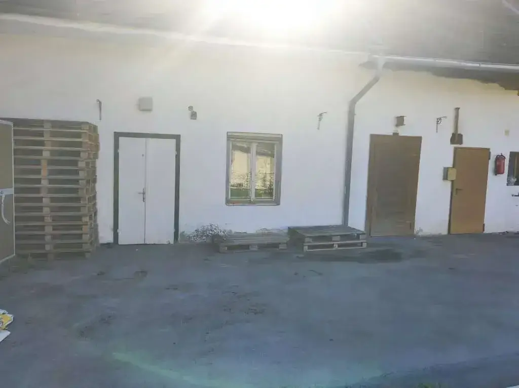 Ehemaliges Gasthaus mit vielseitigem Entwicklungspotenzial - in Neumarkt im Tauchental