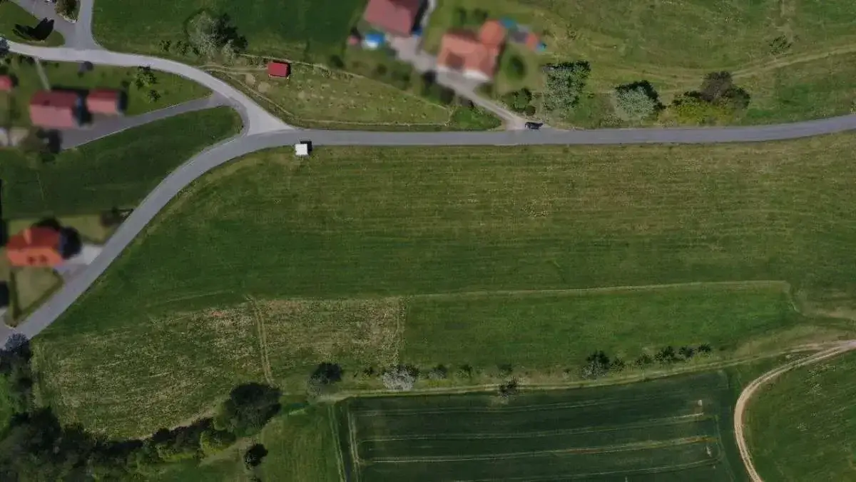 Wohnen am Pöllauberg! Bauplätze in bester Lage mit Aussicht und Lebensqualität!