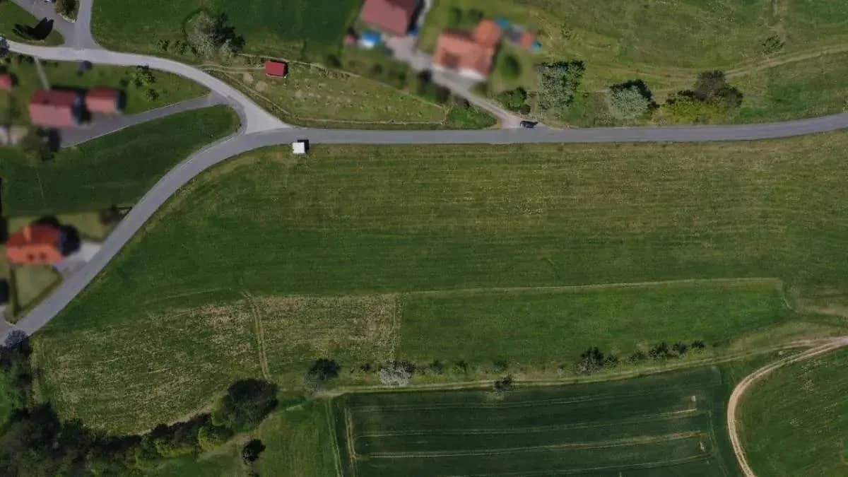 Living at Pöllauberg! Building plots in prime location with views and quality of life!