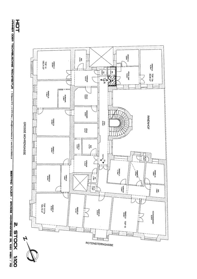 Grundriss 2