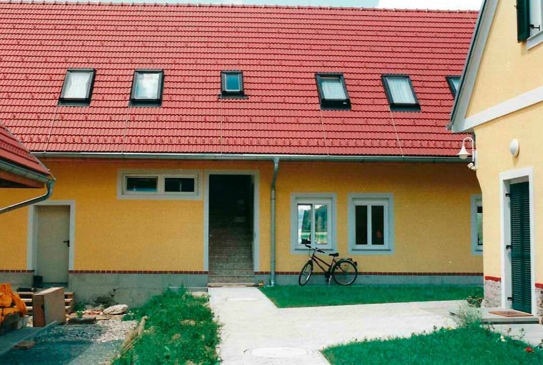 Außergewöhnliches Anwesen bei Stainz – Landwirtschaft, Wohnen, Vermietung &amp; Pferdehaltung