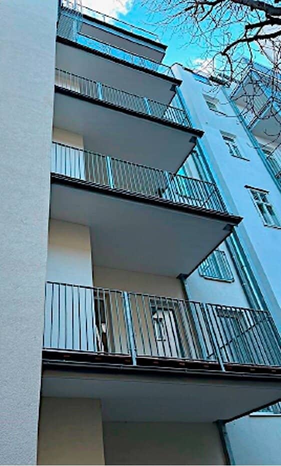 Exclusive Aparthotel in 1090 Vienna - Alsergrund