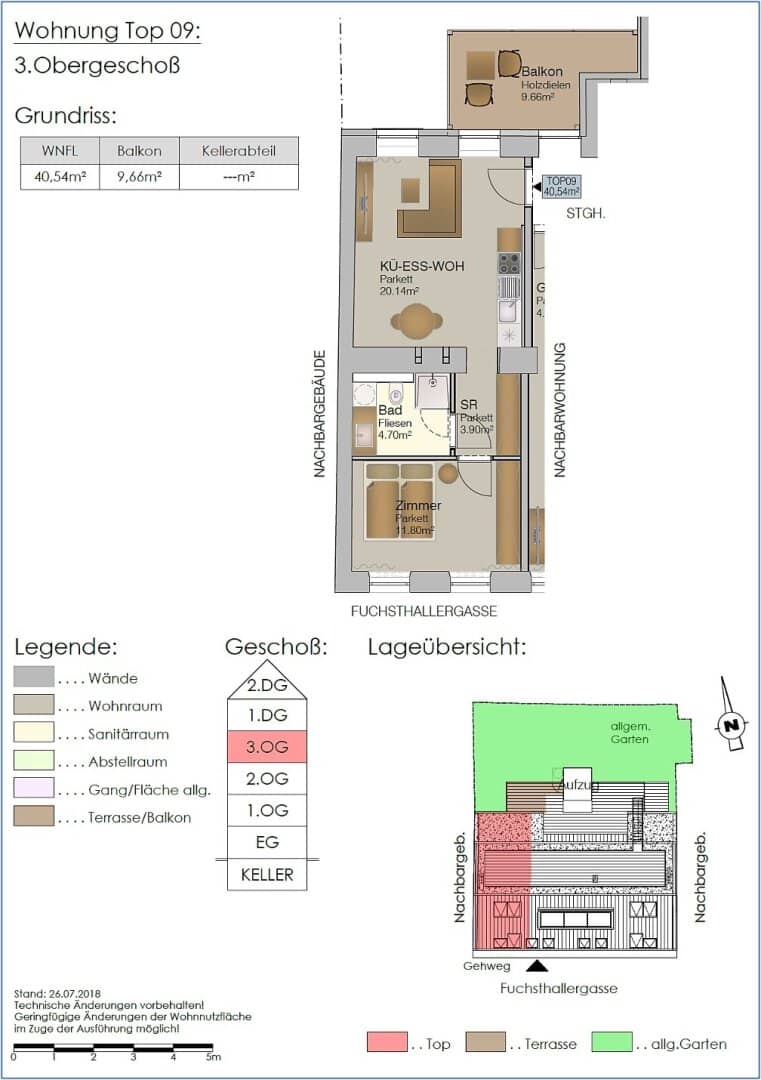 Floor plan 9