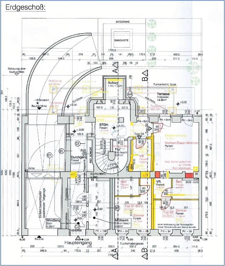 Floor plan 16