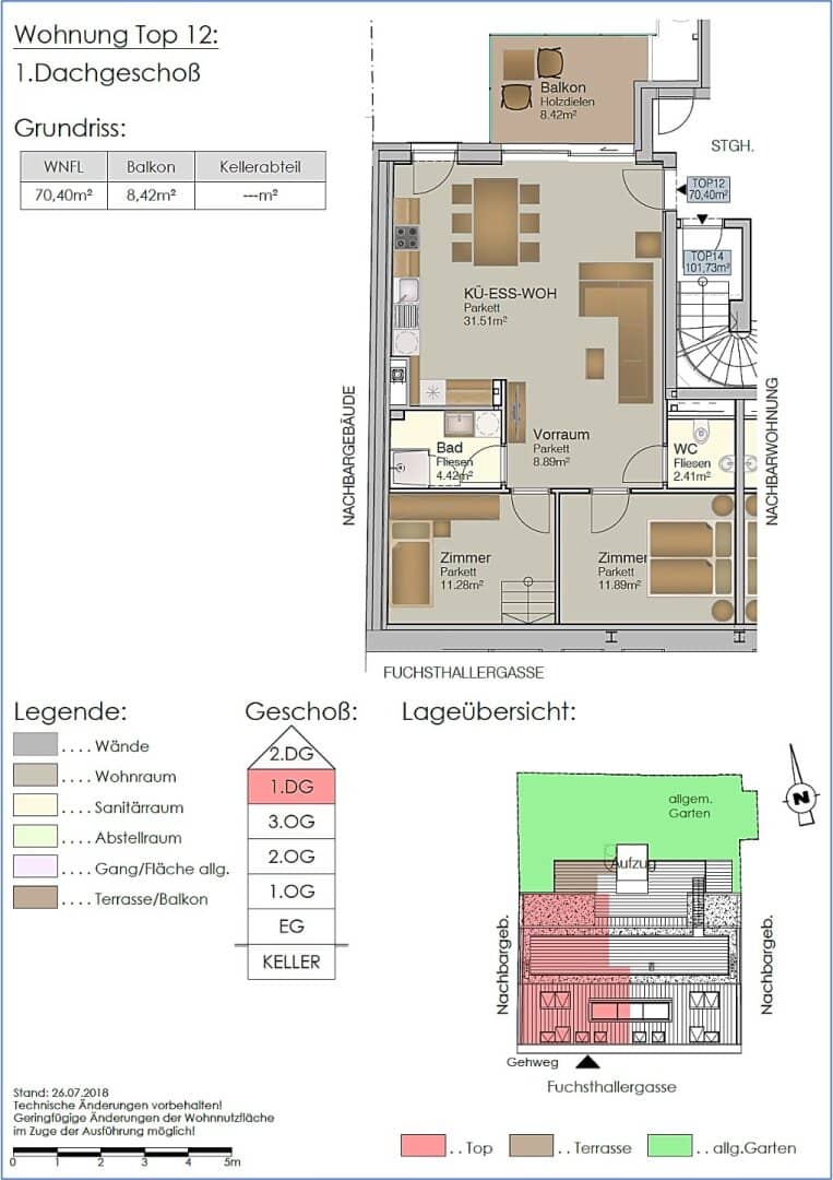 Floor plan 12