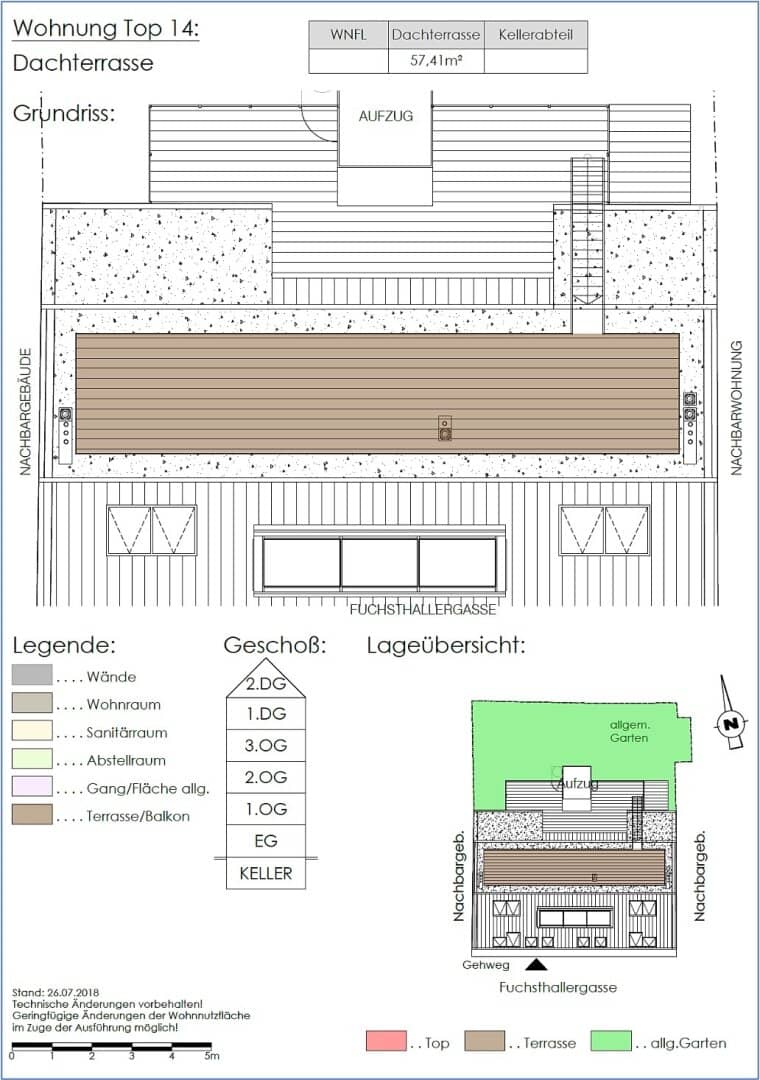 Floor plan 14