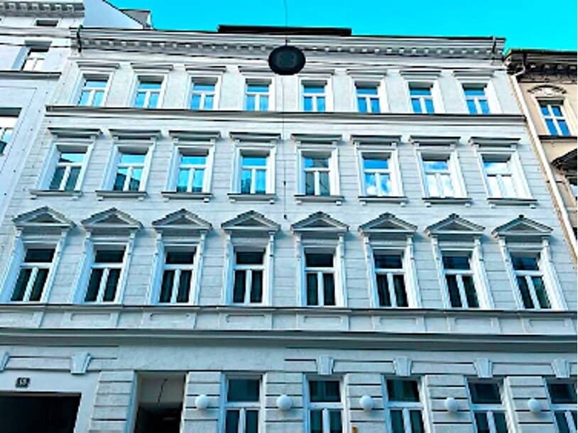 Exclusive Aparthotel in 1090 Vienna - Alsergrund
