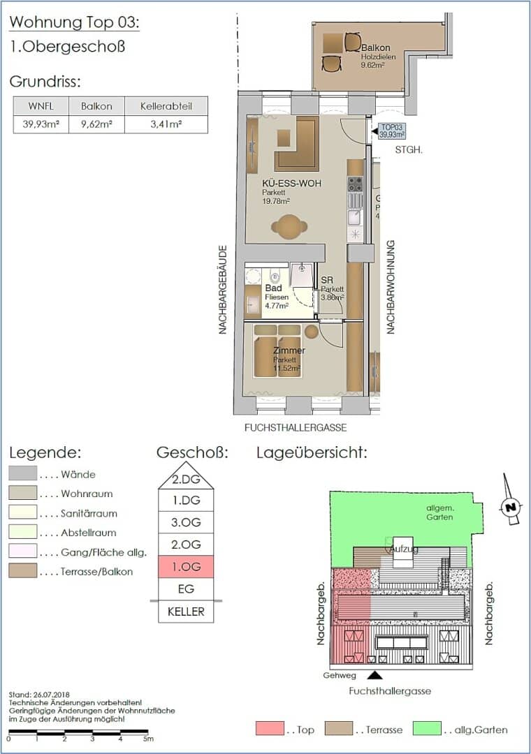 Floor plan 3