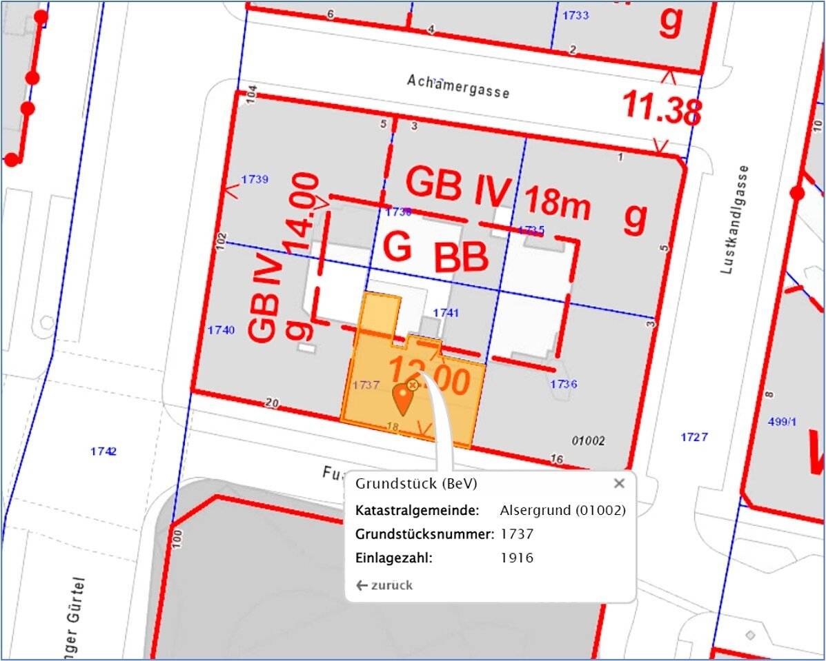 Floor plan 19