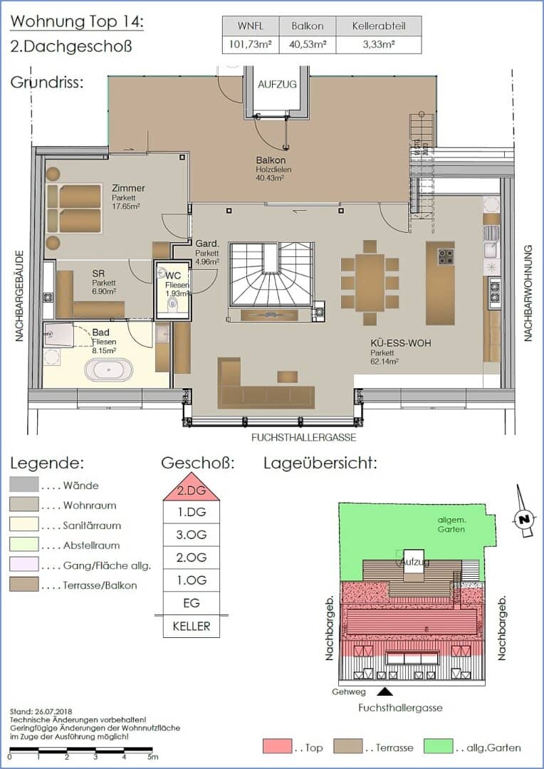 Floor plan 15