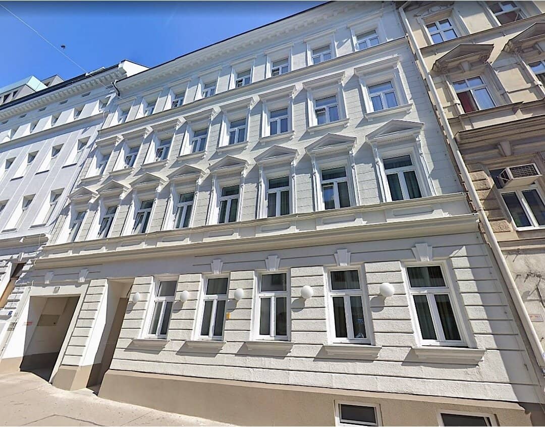 Exclusive Aparthotel in 1090 Vienna - Alsergrund