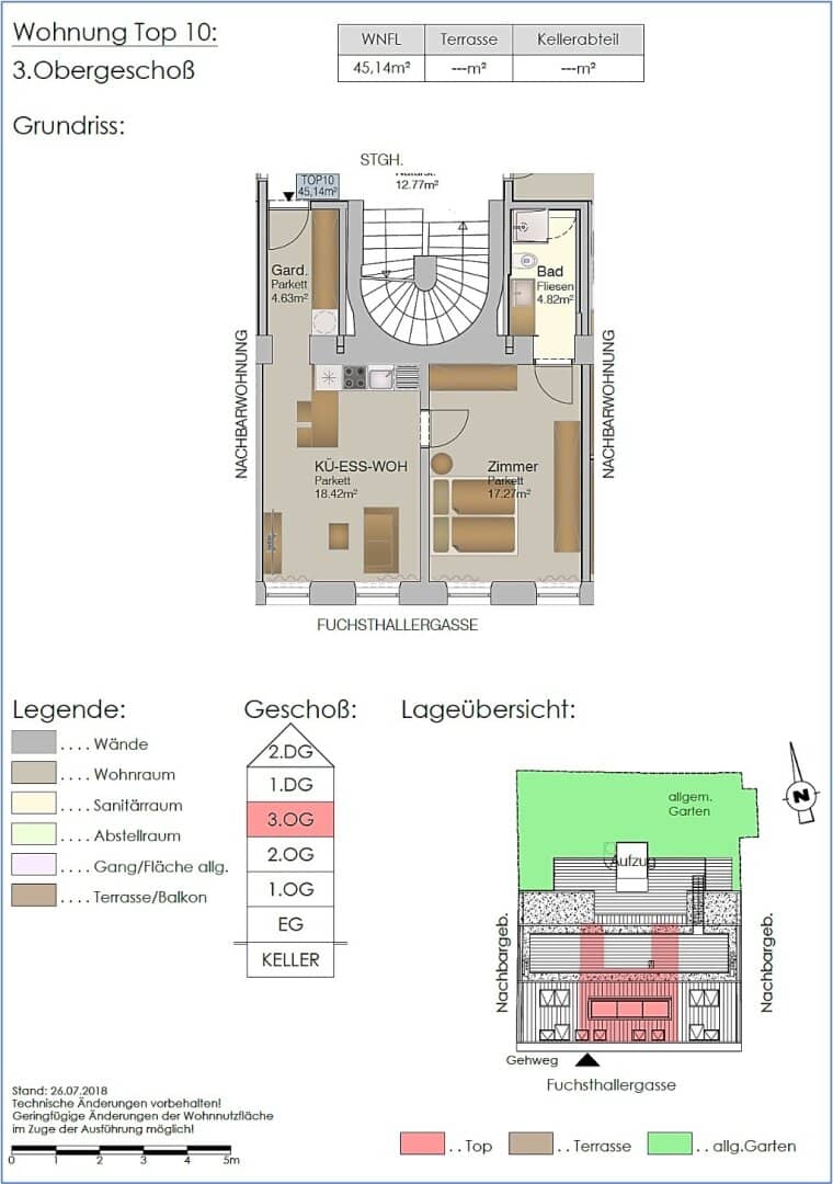 Floor plan 10