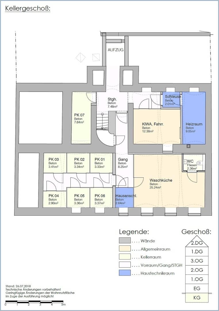 Floor plan 17