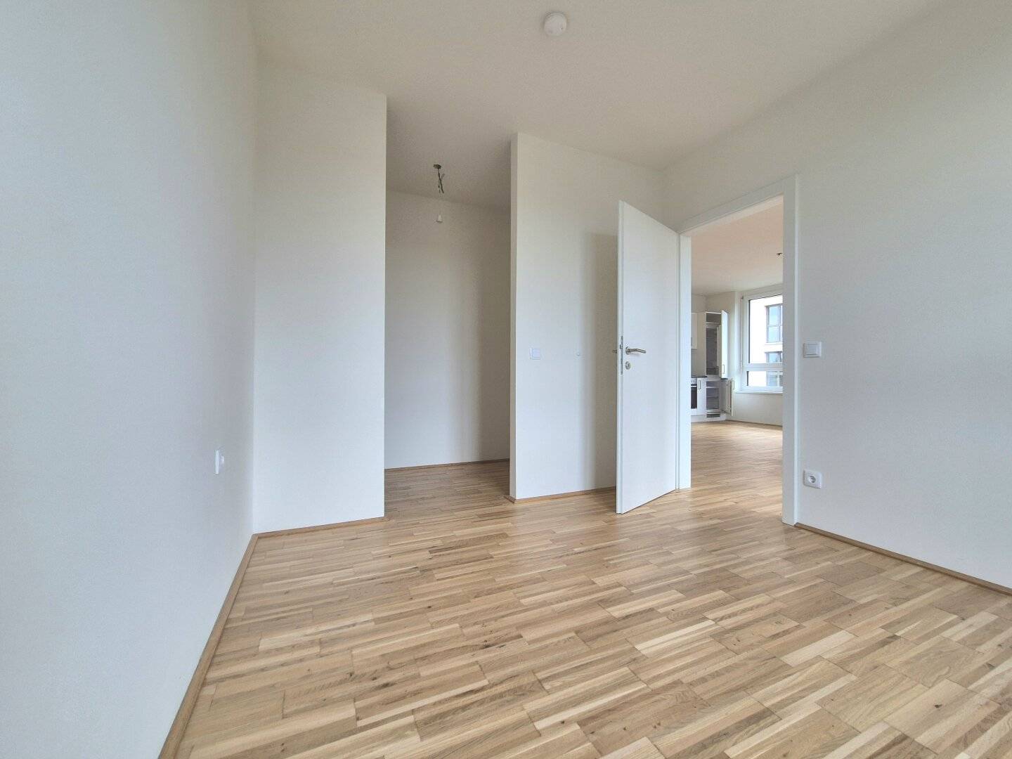3 Zimmerwohnung - Kasernstraße 30 E 307