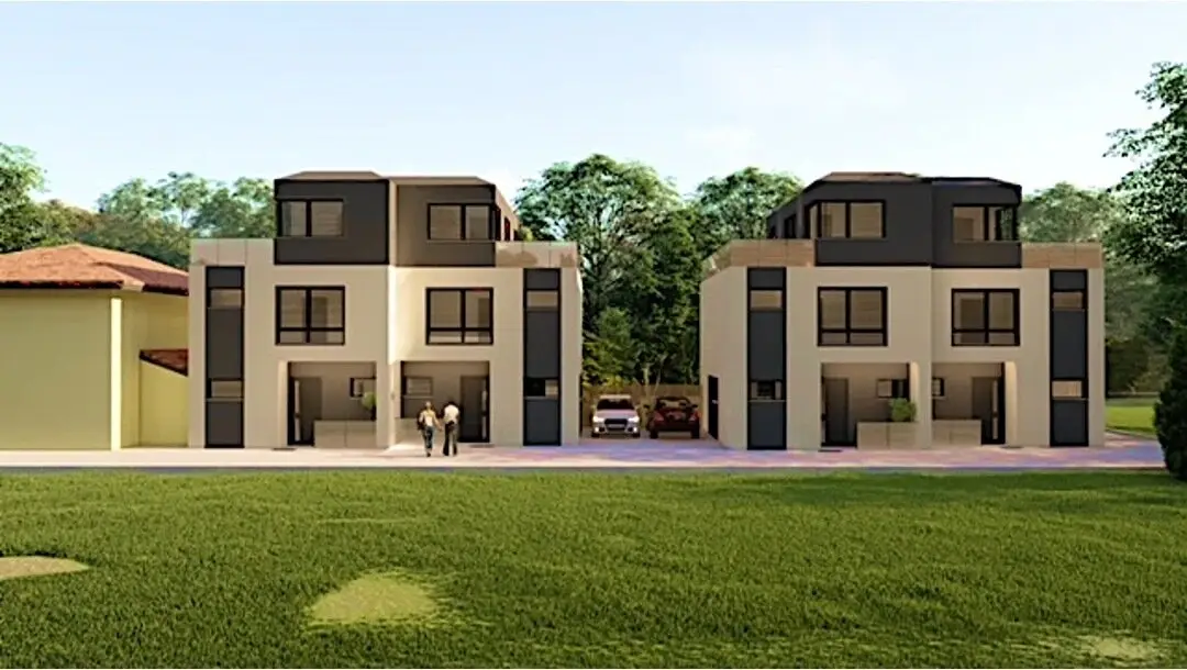 Developer project in 1220 Vienna – build-ready residential project with approx. 950 m² gross floor area','de