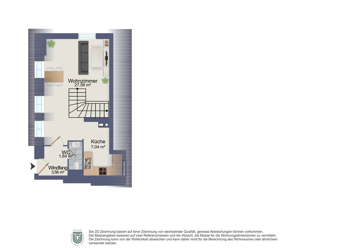 Grundriss 1