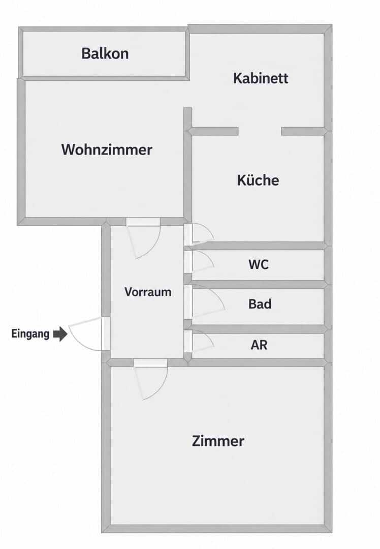 Grundriss 1