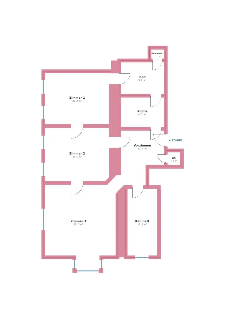 Grundriss 1