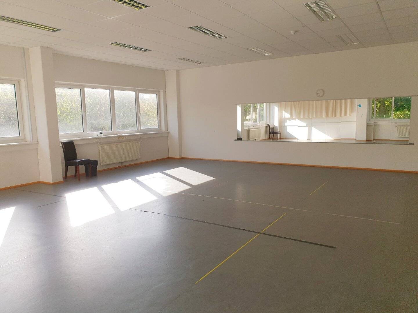 Company headquarters / Office / Association or Practice space for rent!