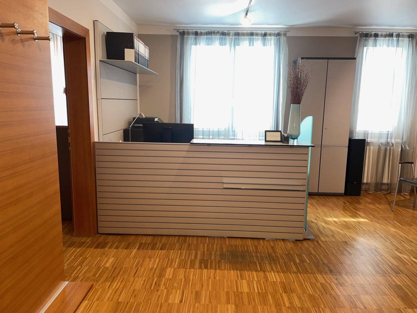 Medical Practice / Practice / Office in the Center of Schwechat