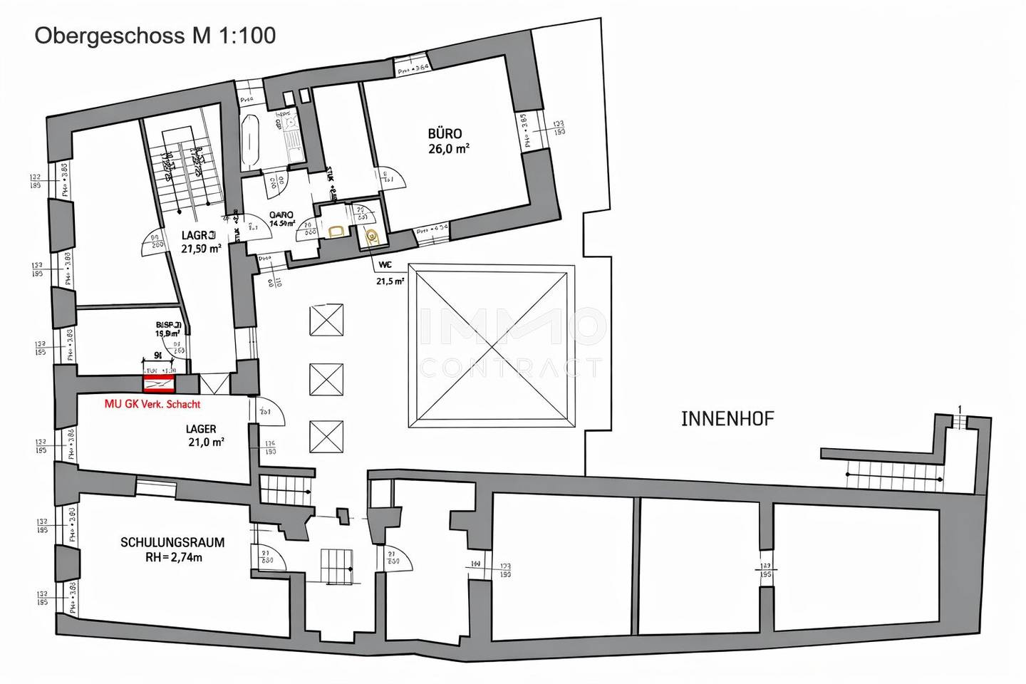 Grundriss 2