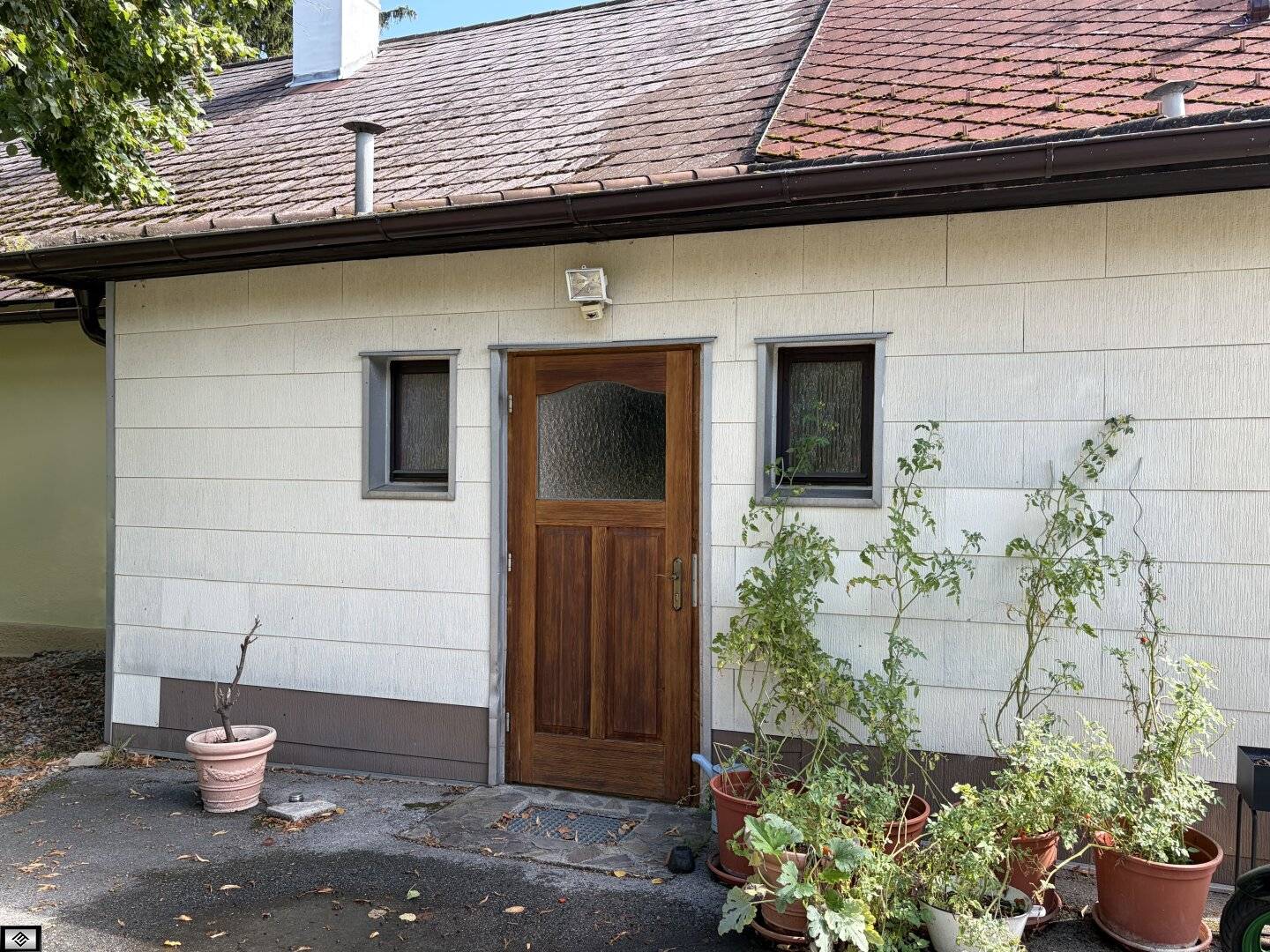 110m2 rental apartment in the Vienna Woods