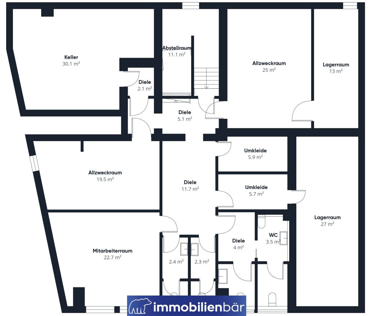 Floor plan 3