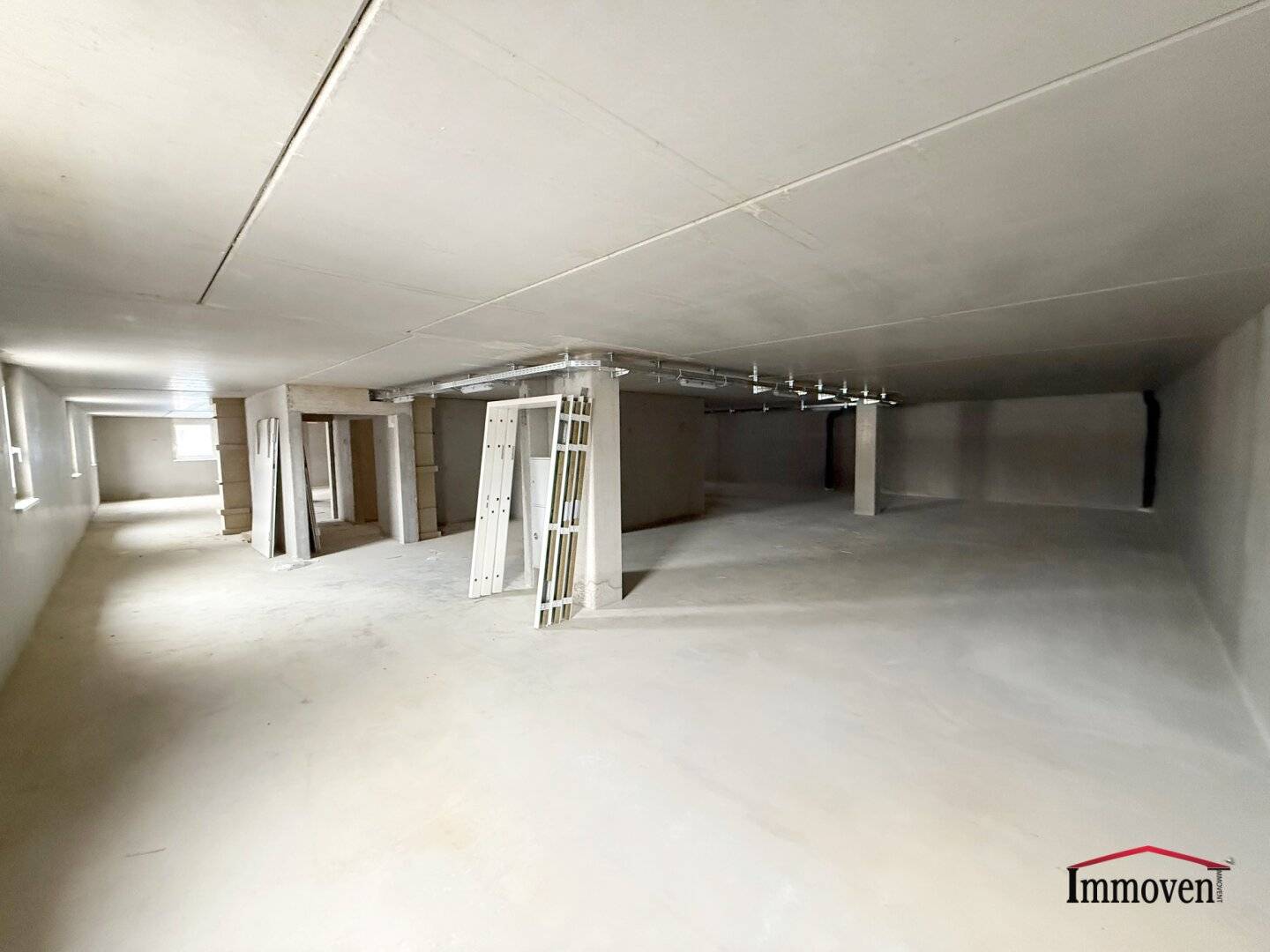 PRIME LOCATION - NEWLY CONSTRUCTED STORAGE SPACES - Near Main Train Station!
