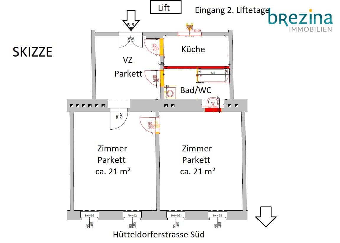 Grundriss 1
