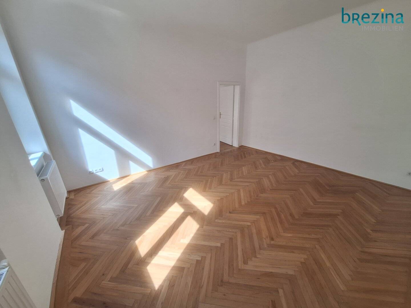 Sonniger Bezug in Hütteldorf unbefristet