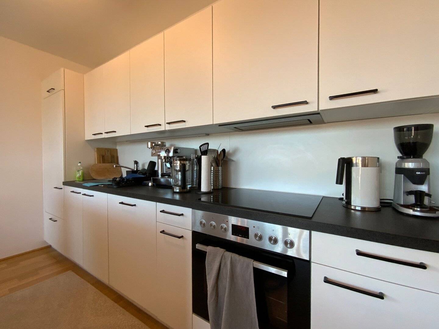 Rent - 3 room attic apartment with balcony TOP 7 - Unterkramsach