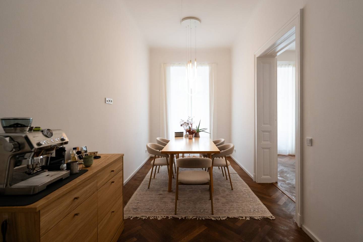3,5-Zimmer-Wohnung mit Balkon, 75 m² – St. Leonhard, 100 m zur TU Graz