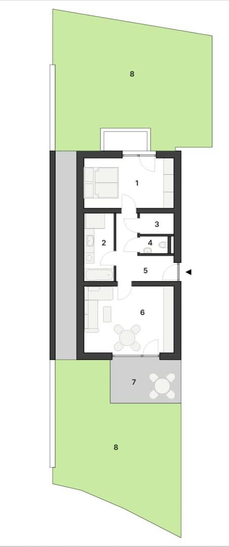 Grundriss 2