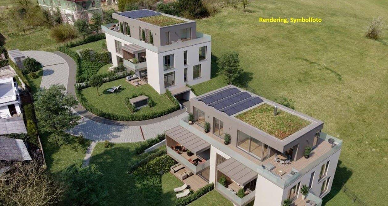 2-Zimmer-Garten-Wohnung in Andritz-St. Veit
