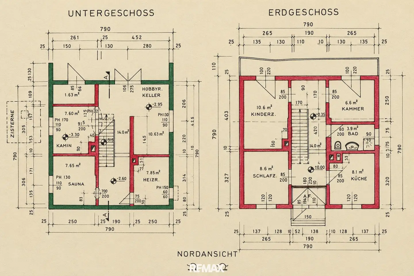 Grundriss 1