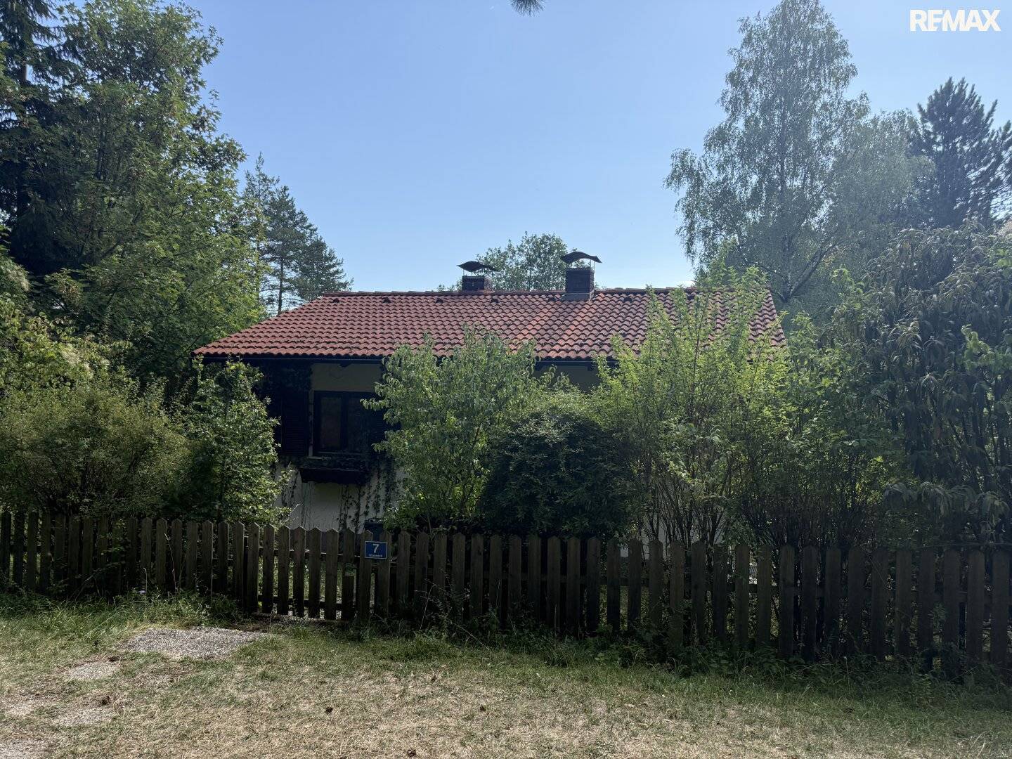 Pure nature Cozy single family house in Feichtenbach with garden, terrace and fireplace