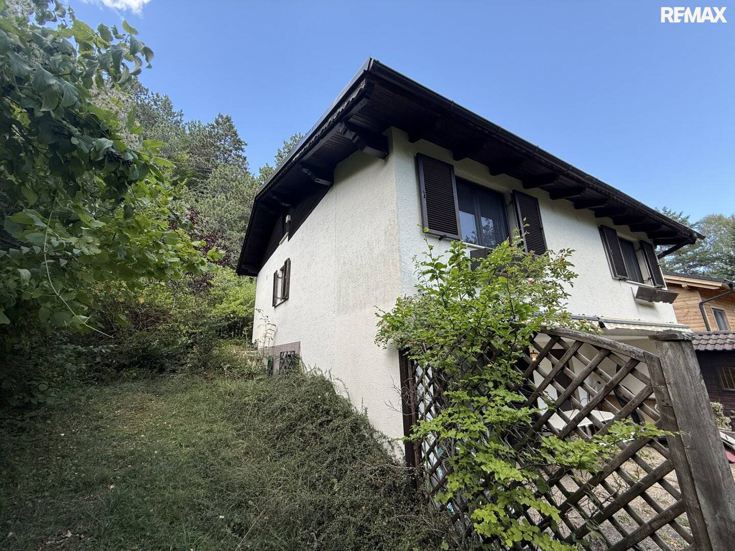 Pure nature Cozy single family house in Feichtenbach with garden, terrace and fireplace