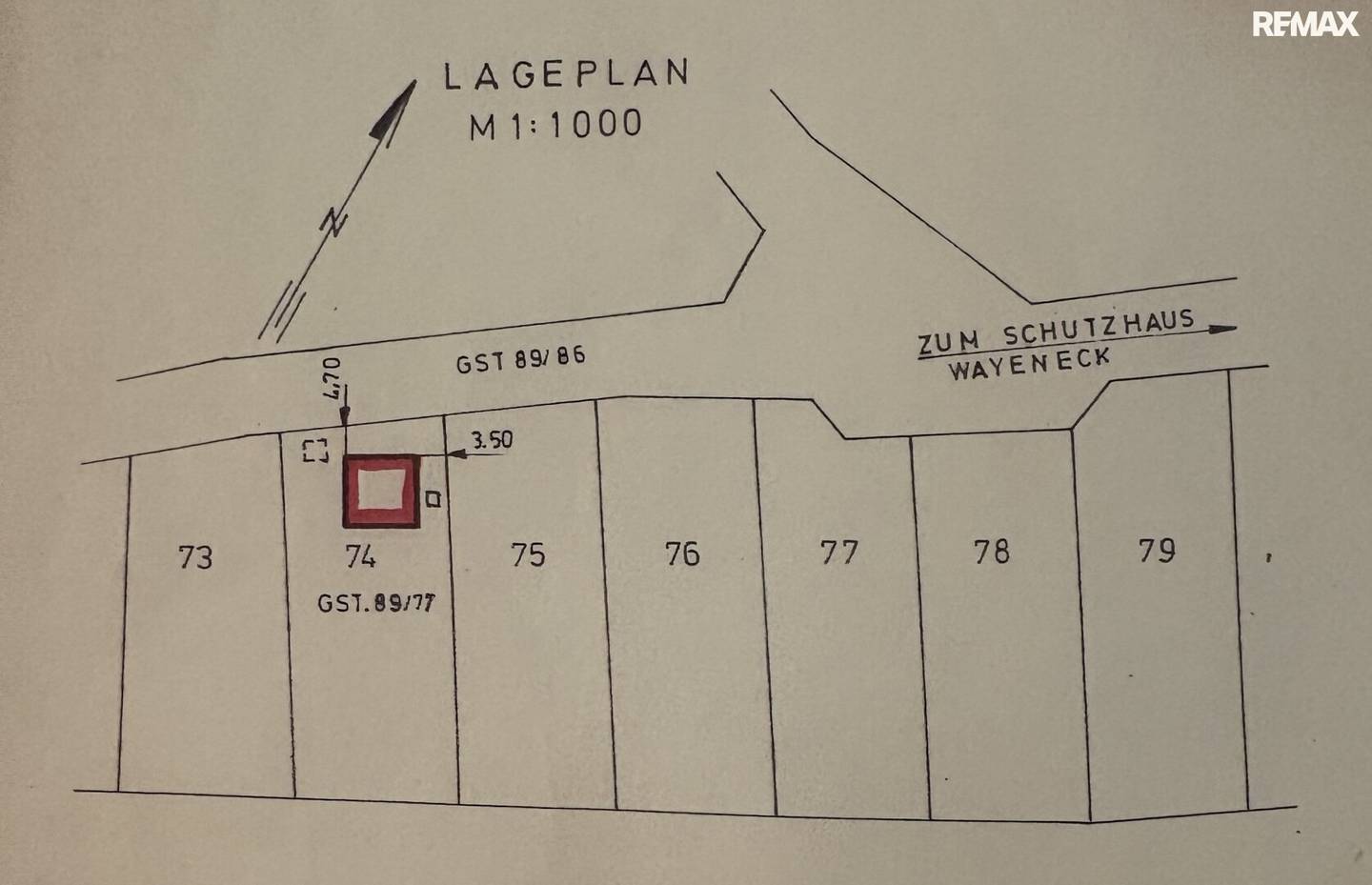 Floor plan 3