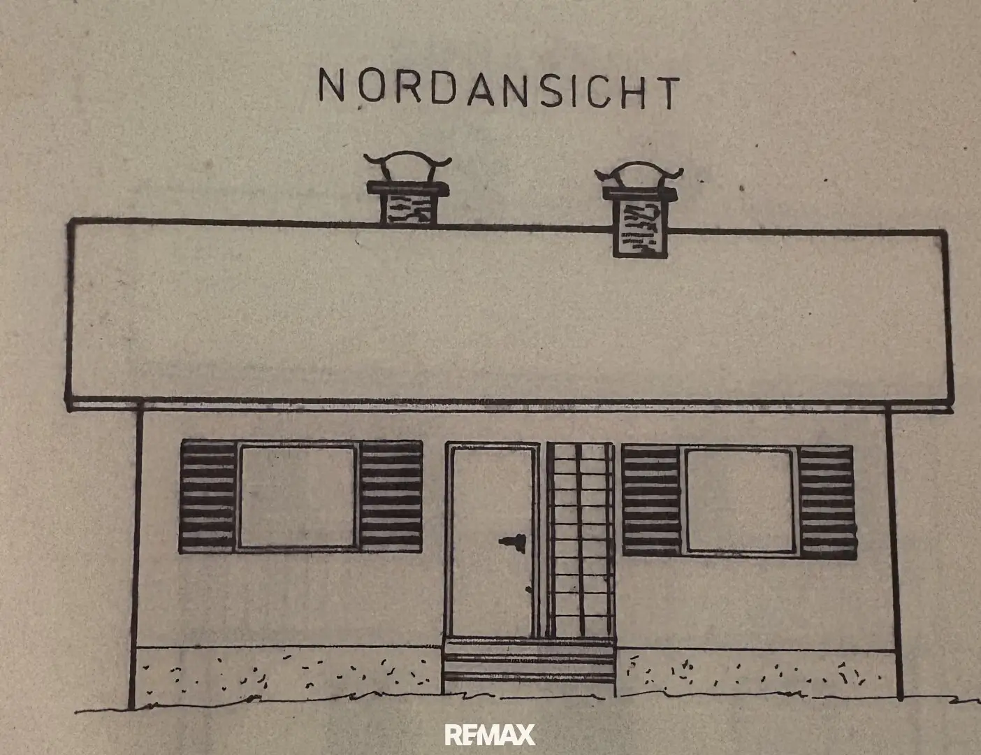 Grundriss 8